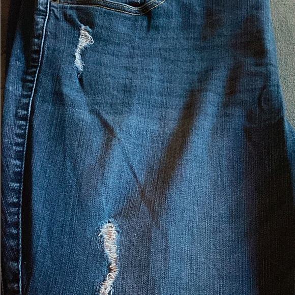 Torrid Jegging Premium Jeans 24XS (extra short) - Picture 4 of 9
